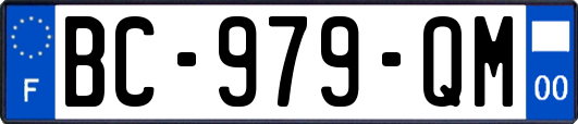 BC-979-QM