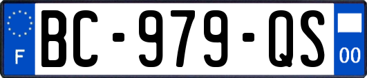 BC-979-QS