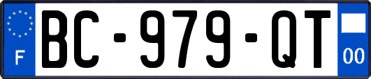 BC-979-QT
