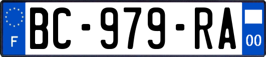 BC-979-RA