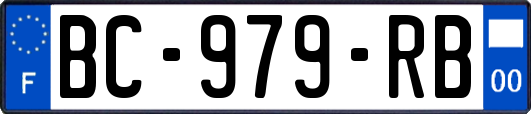 BC-979-RB