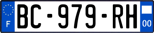 BC-979-RH