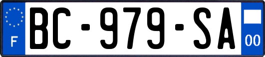 BC-979-SA