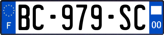 BC-979-SC
