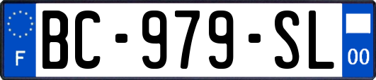 BC-979-SL