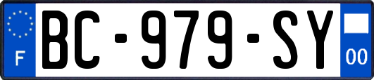 BC-979-SY