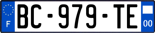 BC-979-TE