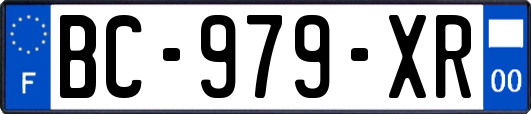 BC-979-XR