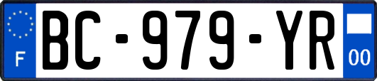 BC-979-YR