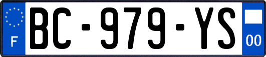 BC-979-YS