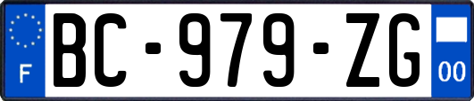 BC-979-ZG