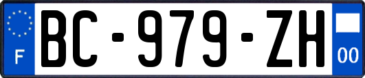 BC-979-ZH