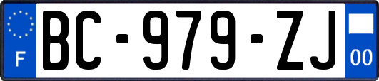 BC-979-ZJ