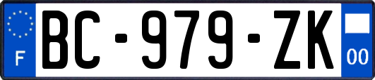 BC-979-ZK