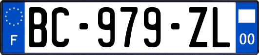 BC-979-ZL