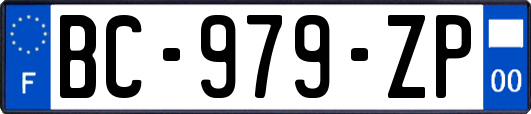 BC-979-ZP