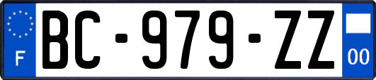 BC-979-ZZ