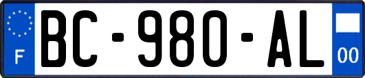 BC-980-AL