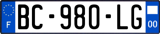BC-980-LG