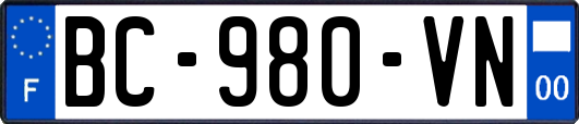 BC-980-VN