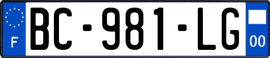 BC-981-LG