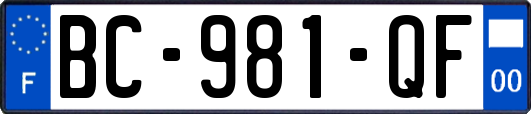 BC-981-QF