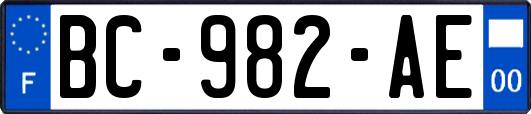 BC-982-AE