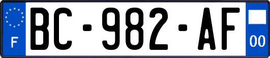 BC-982-AF