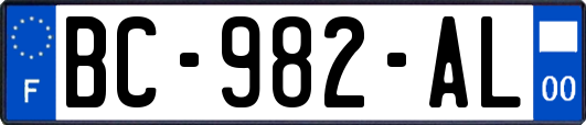 BC-982-AL