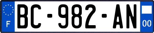 BC-982-AN