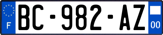 BC-982-AZ