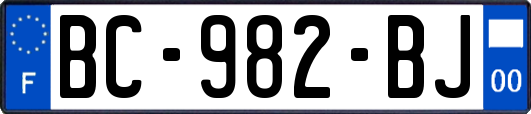 BC-982-BJ