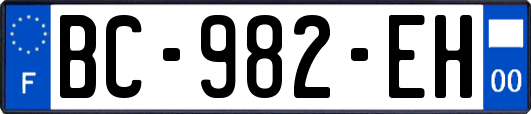 BC-982-EH