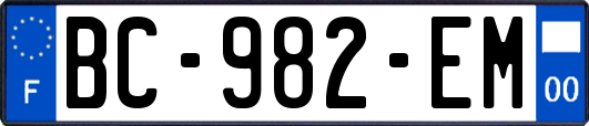 BC-982-EM