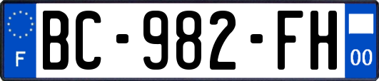 BC-982-FH