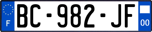 BC-982-JF