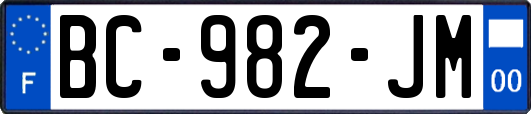 BC-982-JM
