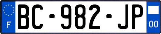 BC-982-JP