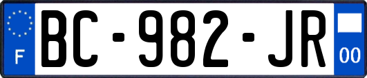 BC-982-JR