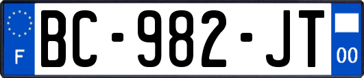BC-982-JT