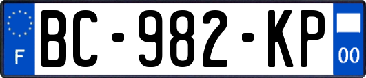 BC-982-KP