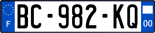 BC-982-KQ