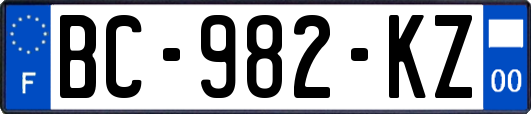 BC-982-KZ