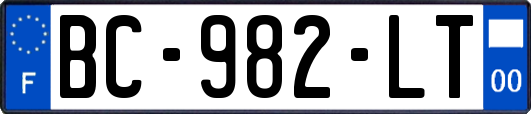 BC-982-LT