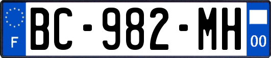 BC-982-MH