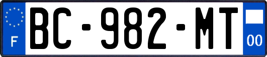 BC-982-MT