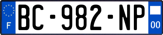 BC-982-NP