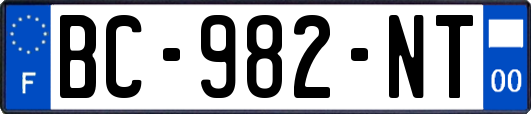 BC-982-NT