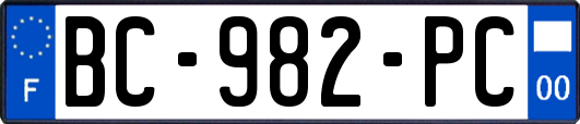 BC-982-PC