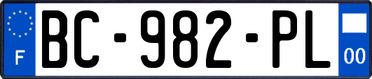 BC-982-PL
